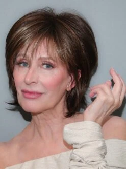 Sky | Synthetic Wig (Basic Cap) -Gabor Store Michelle Sky noriko