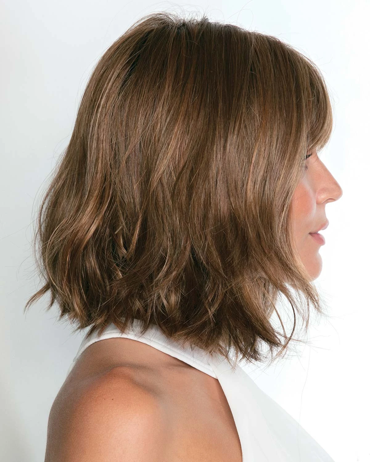 Alexi (Exclusive) | Lace Front Synthetic Wig By Noriko 4 Alexi (Exclusive) | Lace Front Synthetic Wig By Noriko - Image 2