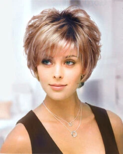 Sandie (Exclusive) | Synthetic Wig By Noriko -Gabor Store NO20043 01