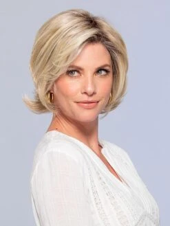 Naomi | HF Synthetic Lace Front Wig (Mono Top) -Gabor Store Naomi 22F16S8 Alt