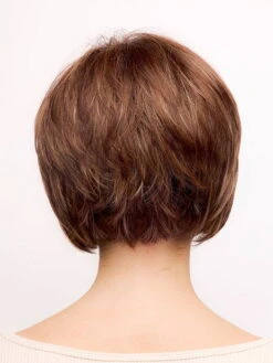 Nell | Synthetic Wig (Basic Cap) 25 Nell | Synthetic Wig (Basic Cap) -Gabor Store Nell Auburn Sugar R 3