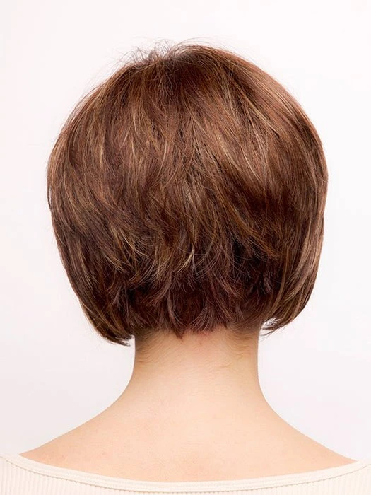 Nell | Synthetic Wig (Basic Cap) 6 Nell | Synthetic Wig (Basic Cap) - Image 4