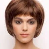 Nell | Synthetic Wig (Basic Cap) -Gabor Store Nell Auburn Sugar R 4