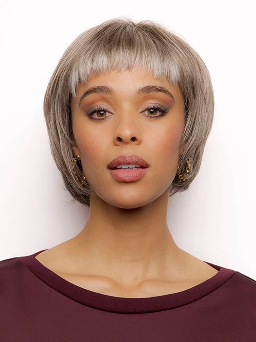 Nell | Synthetic Wig (Basic Cap) 9 Nell | Synthetic Wig (Basic Cap) - Image 7