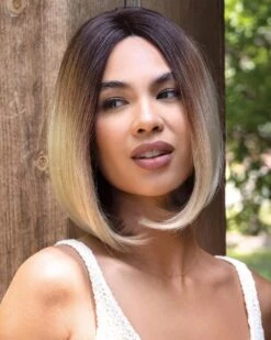 Posh (Exclusive) | Lace Front & Monofilament Part Synthetic Wig By Orchid -Gabor Store OC4110 Posh BlondeAmbition M 1f330e1c 385d 419b 81ef 6b2c34cc2372