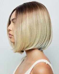 Posh (Exclusive) | Lace Front & Monofilament Part Synthetic Wig By Orchid -Gabor Store OC4110 Posh BlondeAmbition S2 c8fec99a c6a0 411d 9e91 3b9feed1354d