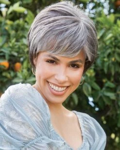 Destiny (Exclusive) | Lace Front & Monofilament Part Synthetic Wig By Orchid -Gabor Store OC4112 Destiny CanyonSone 19190