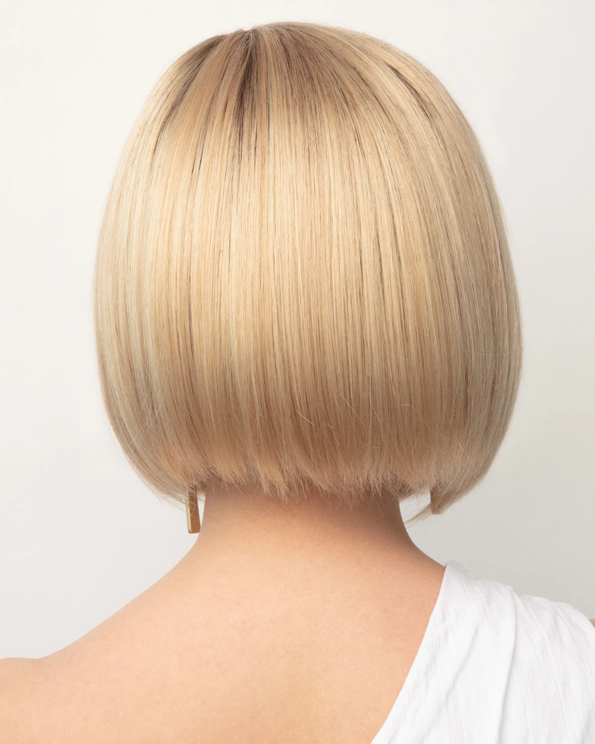 Scorpio PM | Lace Front & Monofilament Part Synthetic Wig By Orchid 5 Scorpio PM | Lace Front & Monofilament Part Synthetic Wig By Orchid - Image 3