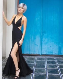 June (Exclusive) | Synthetic Wig By Orchid -Gabor Store OC6533 June Moonstone w 01