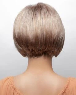 June (Exclusive) | Synthetic Wig By Orchid -Gabor Store OC6533 June SandyMink back 01