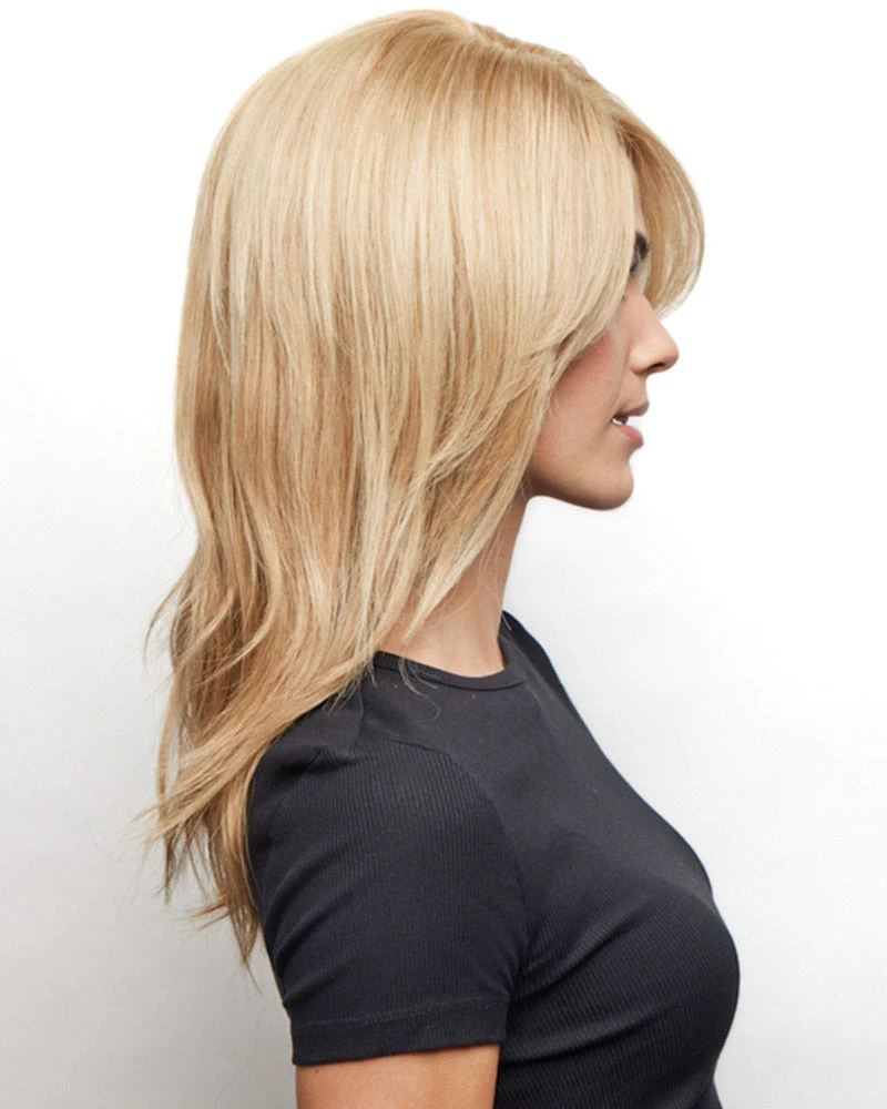 Olivia | Lace Front & Monofilament Human Hair Wig By Orchid 5 Olivia | Lace Front & Monofilament Human Hair Wig By Orchid - Image 3