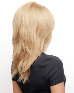 Olivia | Lace Front & Monofilament Human Hair Wig By Orchid 10 Olivia | Lace Front & Monofilament Human Hair Wig By Orchid -Gabor Store OC8714 Olivia Olivia Marigold3