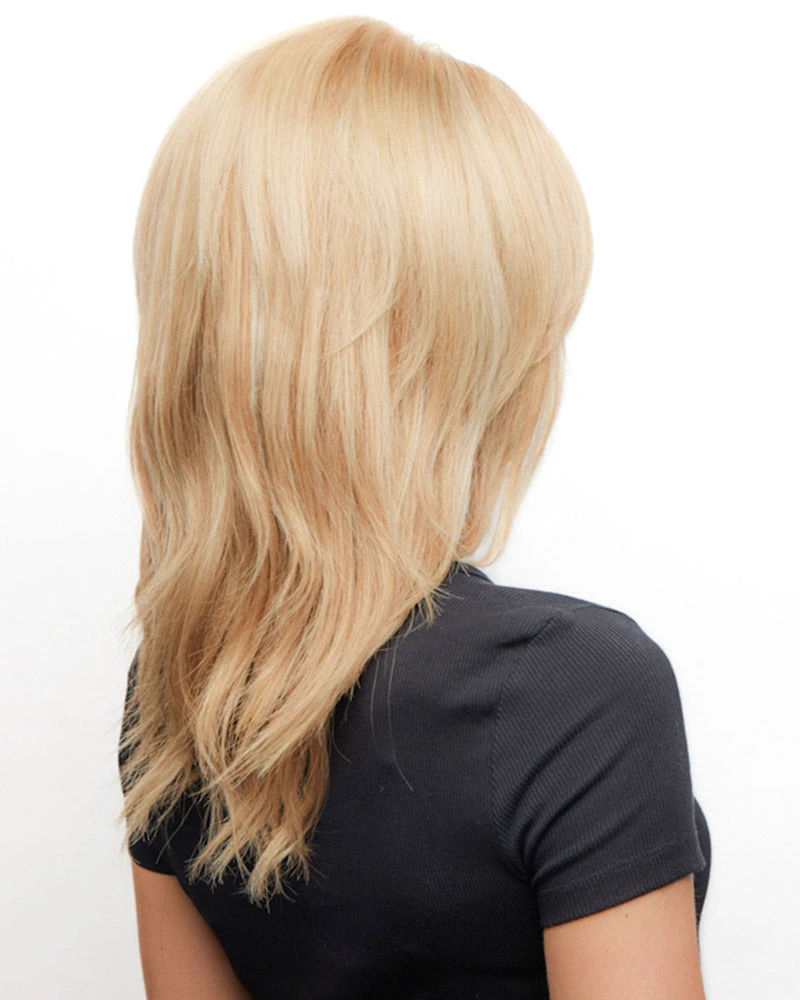 Olivia | Lace Front & Monofilament Human Hair Wig By Orchid 6 Olivia | Lace Front & Monofilament Human Hair Wig By Orchid - Image 4