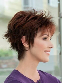 Envy Ophelia | Human Hair/ Synthetic Blend Wig