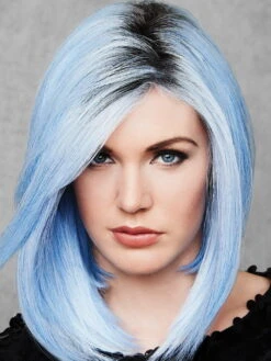 Out Of The Blue | HF Synthetic Wig (Basic Cap) 20 Out Of The Blue | HF Synthetic Wig (Basic Cap) -Gabor Store Out Of The Blue Side 4