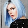 Out Of The Blue | HF Synthetic Wig (Basic Cap) -Gabor Store Out Of The Blue Side 5