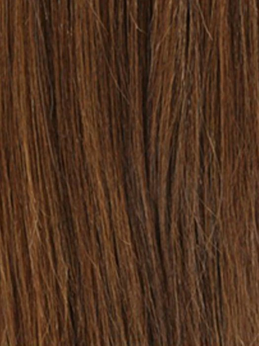 Snap Bang Crown | Human Hair Bang (Clip In) 14 Snap Bang Crown | Human Hair Bang (Clip In) - Image 12