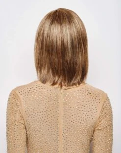 Gabor Premium | Synthetic Wig (Mono Part) 26 Gabor Premium | Synthetic Wig (Mono Part) -Gabor Store Premium Back