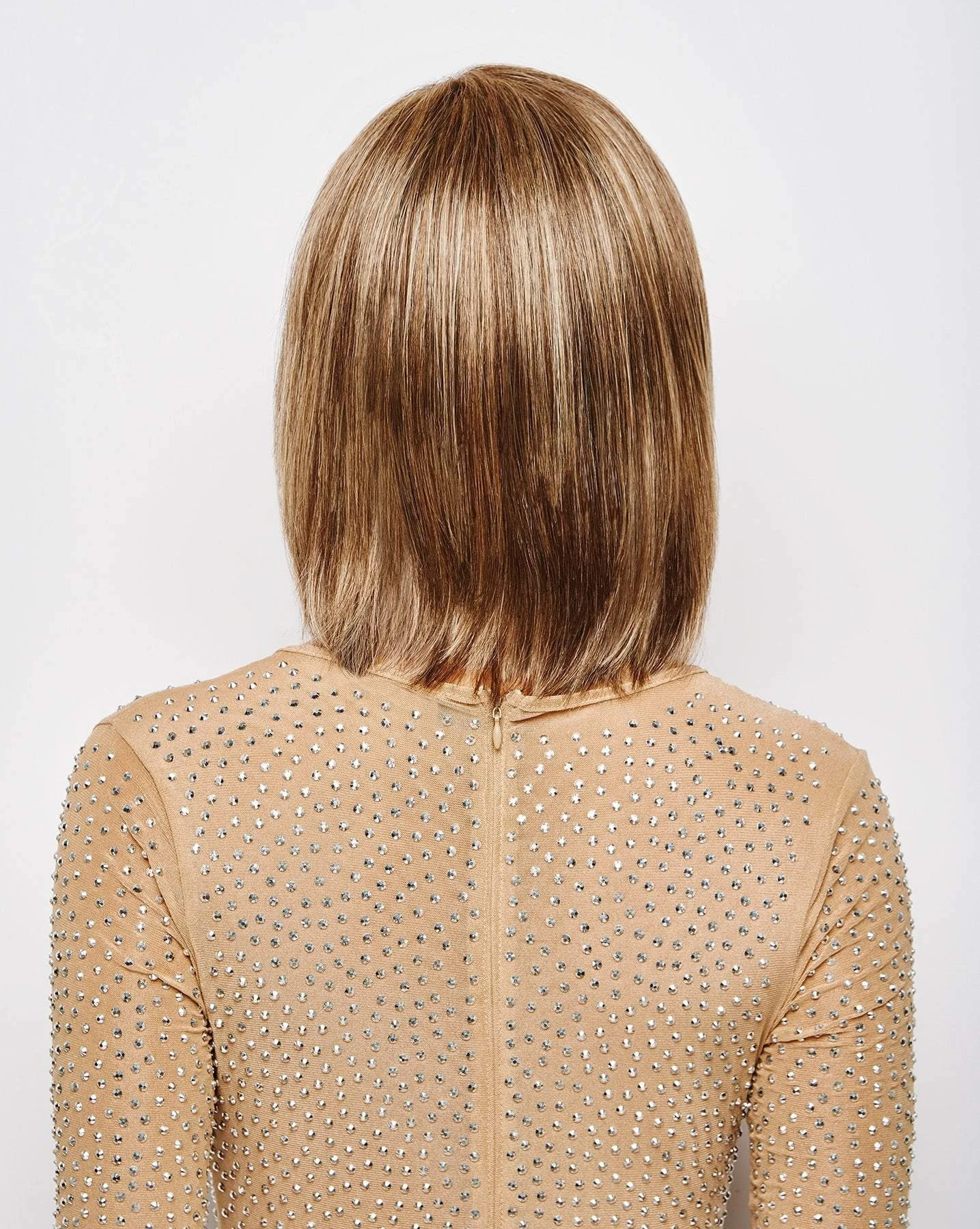 Gabor Premium | Synthetic Wig (Mono Part) 7 Gabor Premium | Synthetic Wig (Mono Part) - Image 5