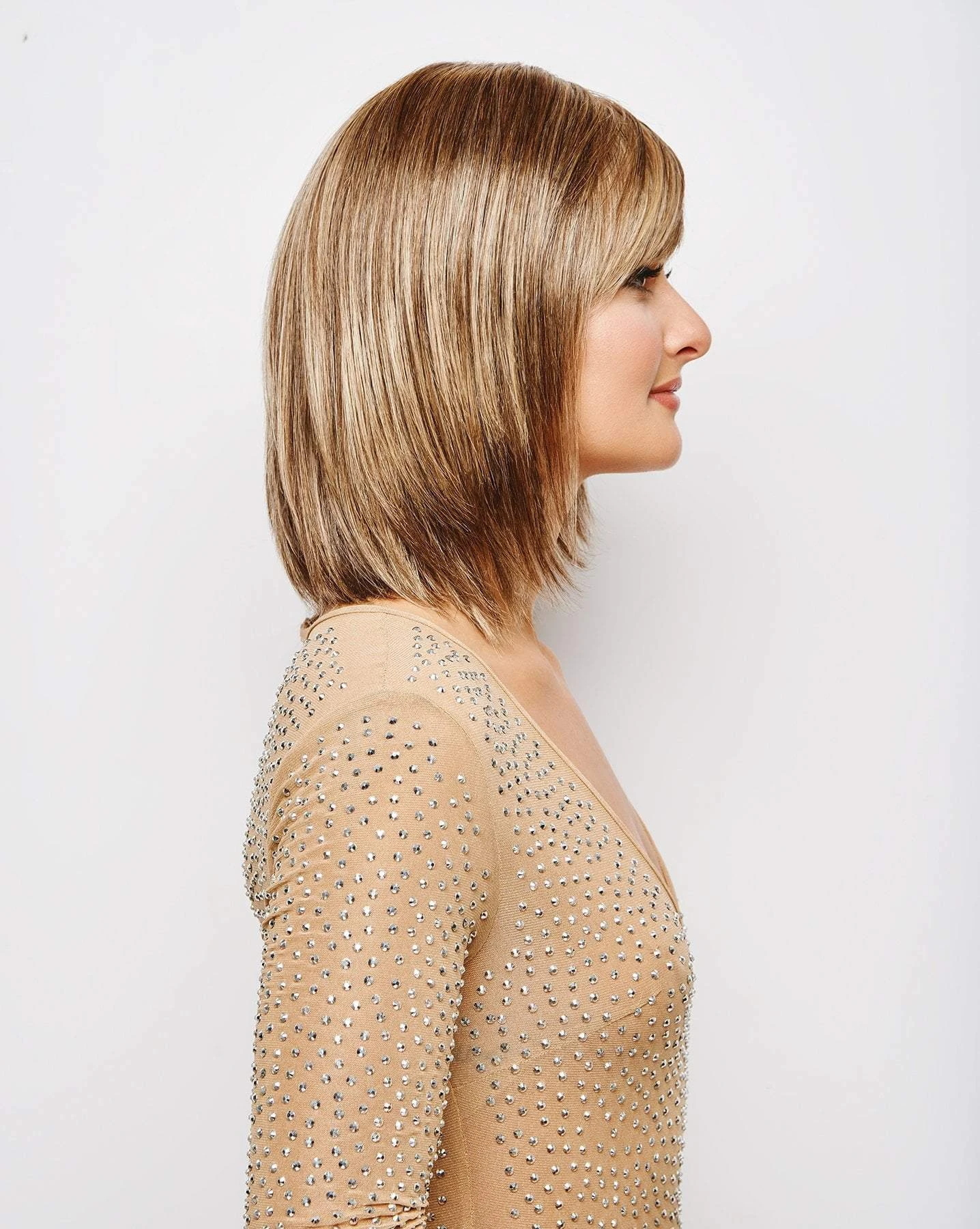 Gabor Premium | Synthetic Wig (Mono Part) 5 Gabor Premium | Synthetic Wig (Mono Part) - Image 3