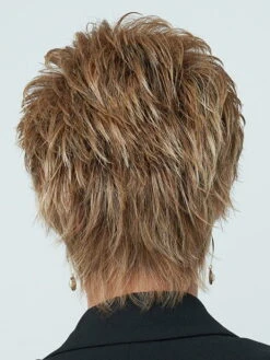 Candid Capture | Synthetic Lace Front Wig (Basic Cap) 26 Candid Capture | Synthetic Lace Front Wig (Basic Cap) -Gabor Store ProductSize 525x700 0001 RW CandidCapture Model Side2