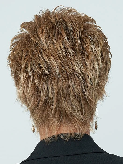 Candid Capture | Synthetic Lace Front Wig (Basic Cap) 7 Candid Capture | Synthetic Lace Front Wig (Basic Cap) - Image 5