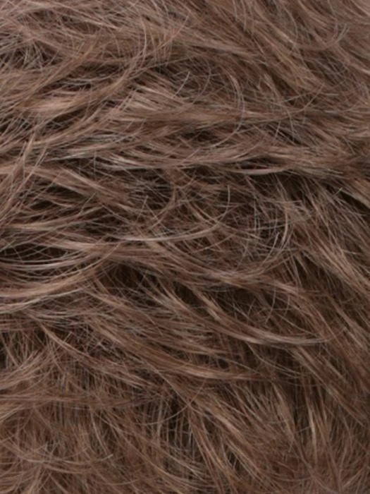 Ponytail Spring Clip | Synthetic Clip On Hairpiece 16 Ponytail Spring Clip | Synthetic Clip On Hairpiece - Image 14