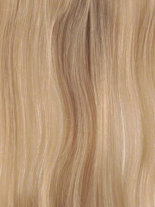 16" Fineline Extensions (10 Piece) | Human Hair 18 16" Fineline Extensions (10 Piece) | Human Hair - Image 16