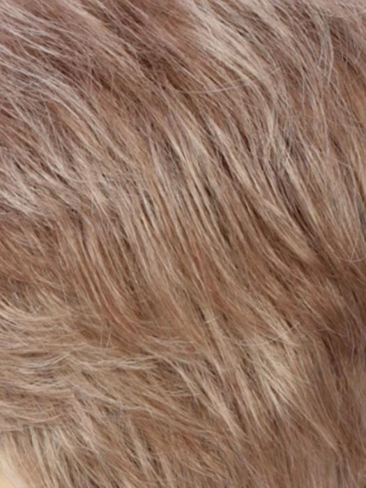 Mono Wiglet 513-LF | Synthetic Lace Front Hair Piece (Mono Top) 19 Mono Wiglet 513-LF | Synthetic Lace Front Hair Piece (Mono Top) - Image 17