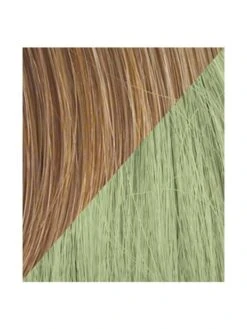 23" Color Splash Pony | HF Synthetic Ponytail (Wrap-Around) 39 23" Color Splash Pony | HF Synthetic Ponytail (Wrap-Around) -Gabor Store R14.F25.DGREEN 42bd5402 d15e 46c0 819c 301111158c91