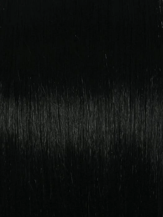 Go All Out 16" | HF Synthetic Hair Topper (Mono Top) 9 Go All Out 16" | HF Synthetic Hair Topper (Mono Top) - Image 7