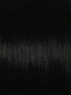 Alpha Wave 16" | HF Synthetic Hair Topper (Mono Top) -Gabor Store R1 Black 525x700 525x700 87c22c71 232c 4c76 877f 3283654d639d