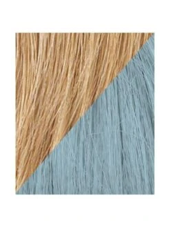 23" Color Splash Pony | HF Synthetic Ponytail (Wrap-Around) 36 23" Color Splash Pony | HF Synthetic Ponytail (Wrap-Around) -Gabor Store R25.DBLUE a72b6a33 b26d 4065 8fa7 67d470a2b099
