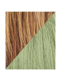 23" Color Splash Pony | HF Synthetic Ponytail (Wrap-Around) 37 23" Color Splash Pony | HF Synthetic Ponytail (Wrap-Around) -Gabor Store R29S.DGREEN d05e9ffc 7e0e 4378 8b2e 266ea44bcfff