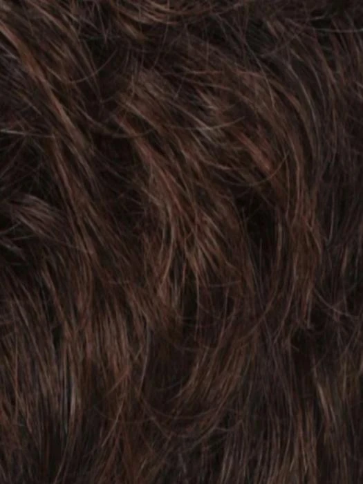 Ponytail Spring Clip | Synthetic Clip On Hairpiece 22 Ponytail Spring Clip | Synthetic Clip On Hairpiece - Image 20