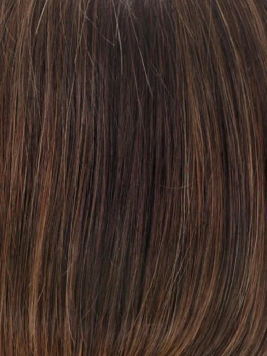 Ponytail Spring Clip | Synthetic Clip On Hairpiece 13 Ponytail Spring Clip | Synthetic Clip On Hairpiece - Image 11