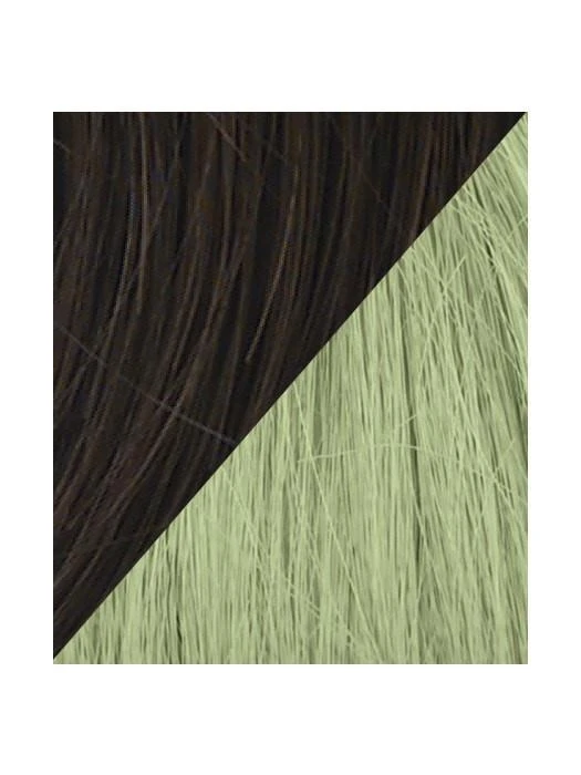 23" Color Splash Pony | HF Synthetic Ponytail (Wrap-Around) 21 23" Color Splash Pony | HF Synthetic Ponytail (Wrap-Around) - Image 19