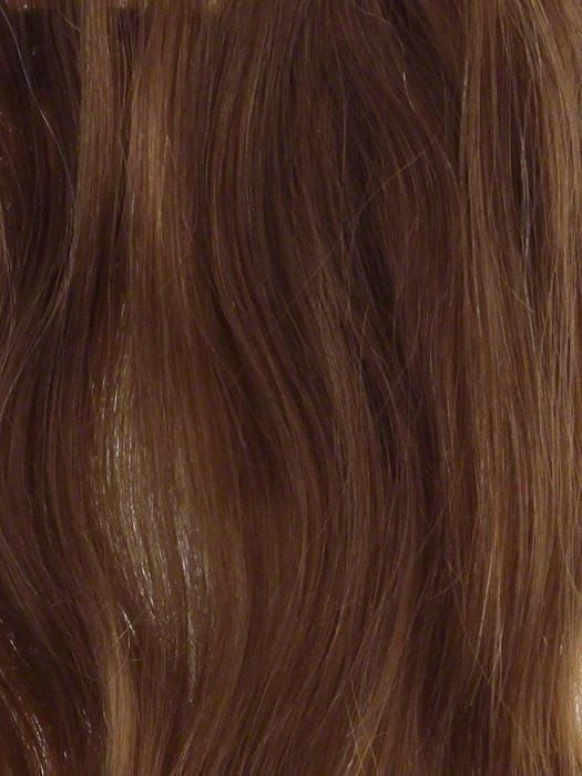 16" Fineline Extensions (10 Piece) | Human Hair 14 16" Fineline Extensions (10 Piece) | Human Hair - Image 12