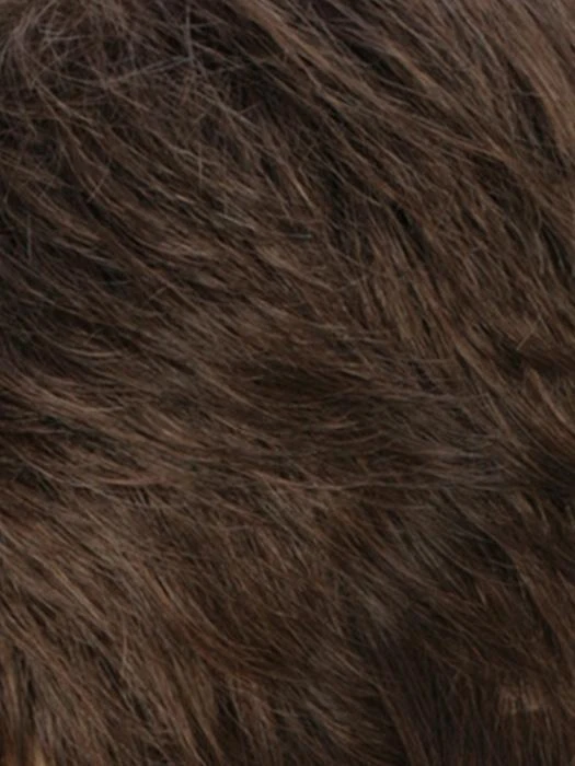 Ponytail Spring Clip | Synthetic Clip On Hairpiece 14 Ponytail Spring Clip | Synthetic Clip On Hairpiece - Image 12