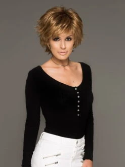 Nori | Synthetic Wig (Basic Cap) 24 Nori | Synthetic Wig (Basic Cap) -Gabor Store RP NORI Copper Glaze 0442 opt 2