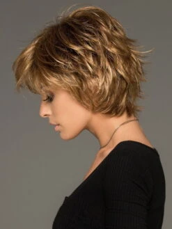 Nori | Synthetic Wig (Basic Cap) 25 Nori | Synthetic Wig (Basic Cap) -Gabor Store RP NORI Copper Glaze 0449 opt