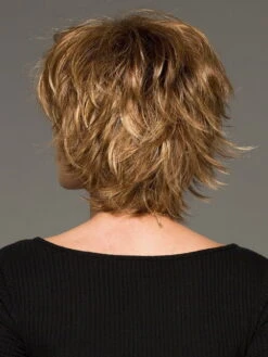 Nori | Synthetic Wig (Basic Cap) 26 Nori | Synthetic Wig (Basic Cap) -Gabor Store RP NORI Copper Glaze 0465 opt