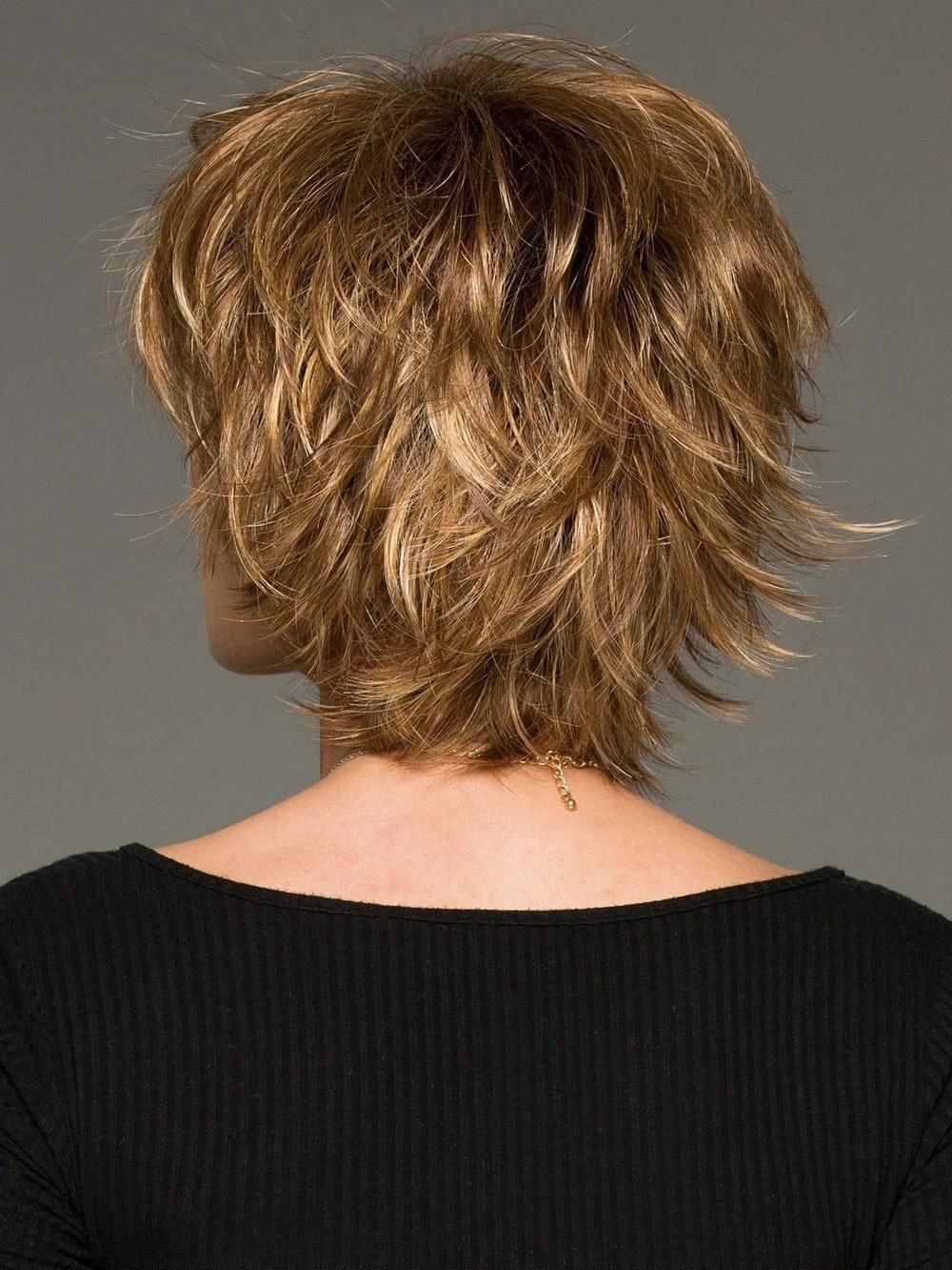 Nori | Synthetic Wig (Basic Cap) 7 Nori | Synthetic Wig (Basic Cap) - Image 5