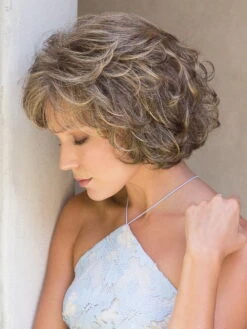 Mariah | Synthetic Wig (Basic Cap) -Gabor Store RP1613 Mariah 01