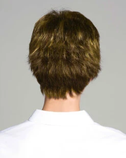 Zoe | Synthetic Wig By Rene Of Paris -Gabor Store RP20054 2349 Zoe HarvestGold Bk 01