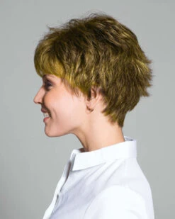 Zoe | Synthetic Wig By Rene Of Paris -Gabor Store RP20054 2349 Zoe HarvestGold Sd