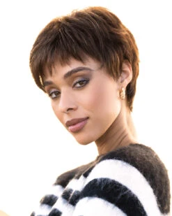 Zoe | Synthetic Wig By Rene Of Paris -Gabor Store RP20054 Zoe CoffeeLatte S