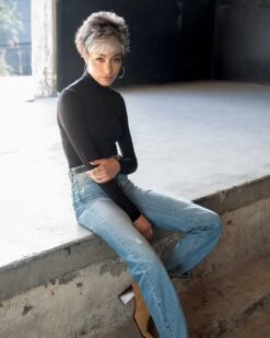 Zoe | Synthetic Wig By Rene Of Paris -Gabor Store RP20054 Zoe MidnitePearl w