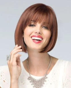 Tori | Synthetic Wig By Rene Of Paris 8 Tori | Synthetic Wig By Rene Of Paris -Gabor Store RP20061 2356 TORI CHESTNUT 033 02 01