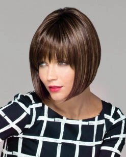 Tori (Exclusive) | Synthetic Wig By Rene Of Paris 12 Tori (Exclusive) | Synthetic Wig By Rene Of Paris -Gabor Store RP20061 2356 Tori AuburnSugarR